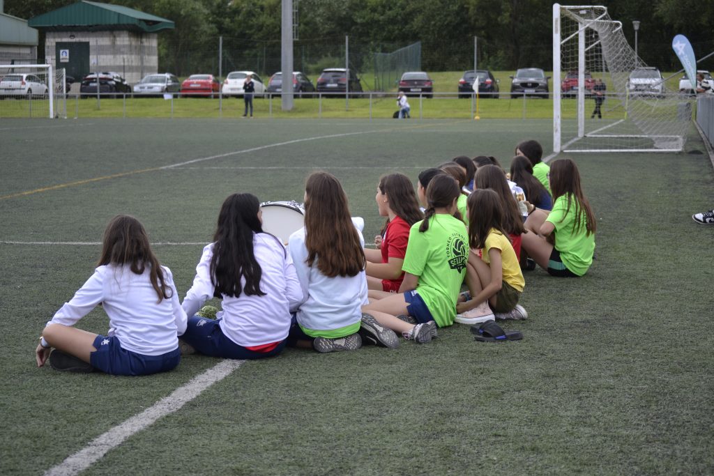 monte soccer féminas