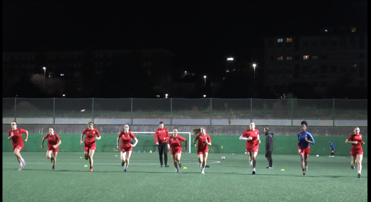 La Importancia del Trabajo en Equipo en el Fútbol
